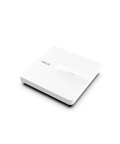 Image of Asus ASUS EBA63 ExpertWiFi AX3000 Dual Band PoE 2402 Mbps 90IG0880-MO3C00