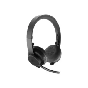 Image of Logitech Zone 900 Wireless Headset