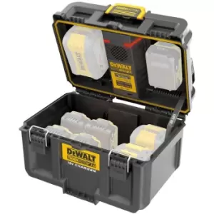 Image of DEWALT - DWST83470 240v Twin port charger