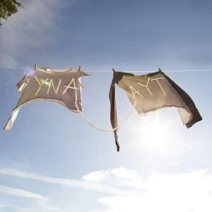 Image of Sorority Noise - YouRe Not As _____ As You Think Vinyl