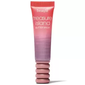 Image of benefit Treasure Island Butter Balm 10ml