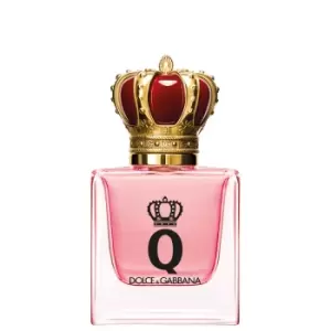 Image of Dolce & Gabbana Q Eau de Parfum For Her 30ml