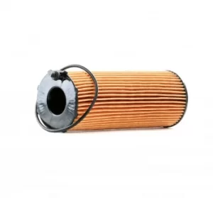 Image of MANN-FILTER Oil Filter LAND ROVER HU 8003 x LR002338