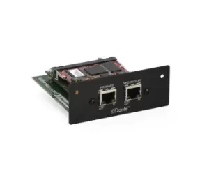 Image of Bose PowerMatch Dante network card