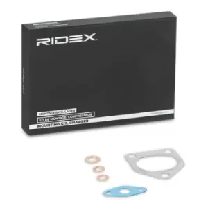 Image of RIDEX Mounting Kit, charger BMW,OPEL,LAND ROVER 2420M0031
