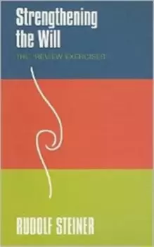 Image of Strengthening the Will : The 'Review Exercises'
