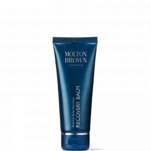 Image of Molton Brown American Barley Skin Calm Recovery Balm Aftershave Balm 75ml