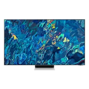 Image of Samsung 85" QE85QN95B Smart 4K Ultra HD QLED TV