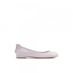Image of Aldo Broalia Ballerinas Lilac