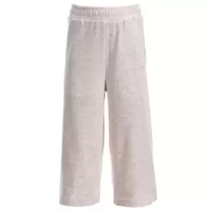 Image of LA Gear three quarterWide Leg Pants Junior Girls - Grey