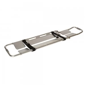 Image of Reliance Medical Relequip 2 Piece Rescue Stretcher