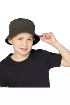 Image of T- Reversible Bucket Hat