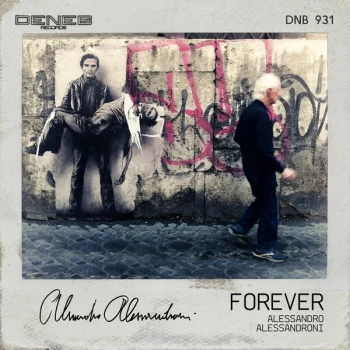 Image of Alessandro Alessandroni - Forever CD