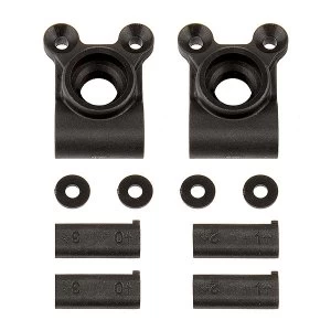 Image of TEAM ASSOCIATED B74 REAR HUB