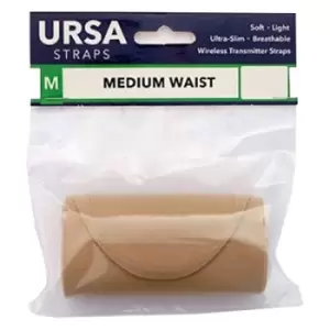 Image of URSA MEDIUM Waist Small Pouch - Beige