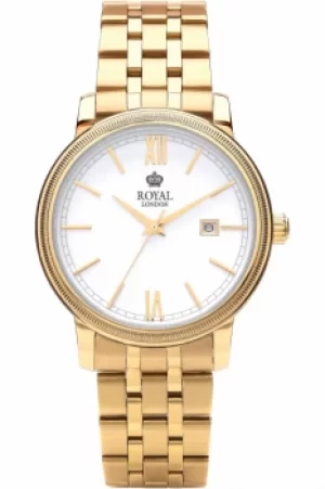 Image of Mens Royal London Watch 41299-07