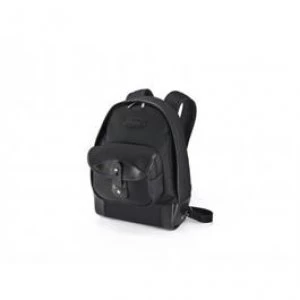 Image of Billingham 35 Rucksack Black Canva/Black