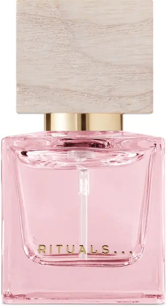 Image of Rituals Travel Fleurs de l'Himalaya Eau de Parfum For Her 15ml
