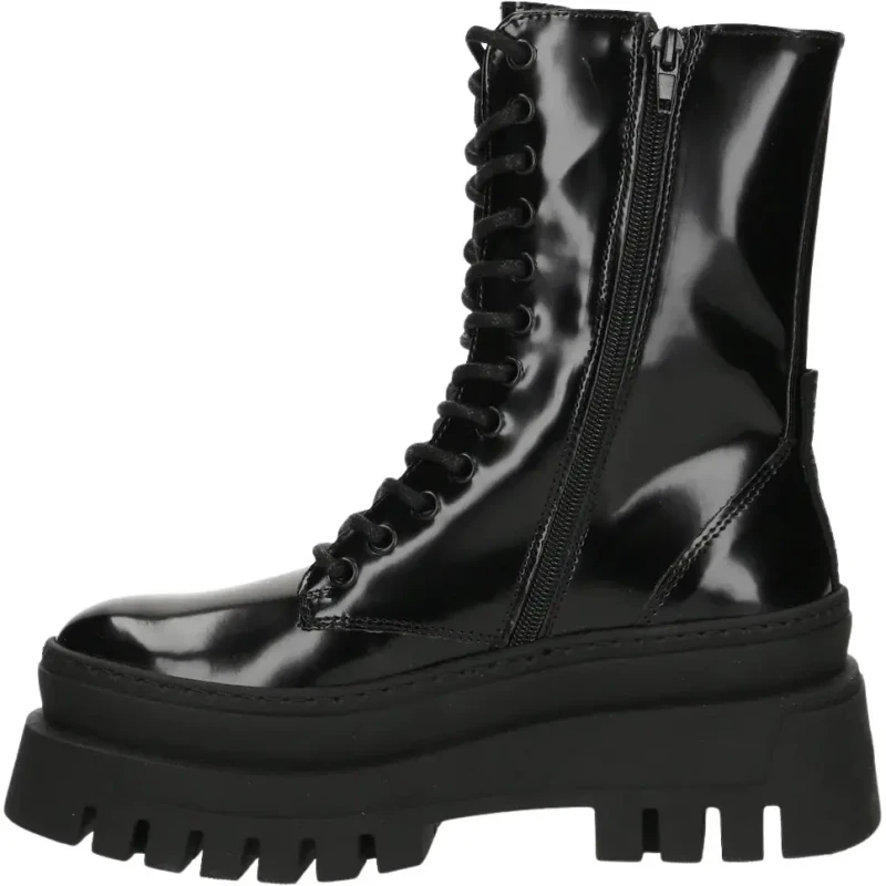 Image of Steve Madden Womens boots Steve Madden Coast Noir Female 41
