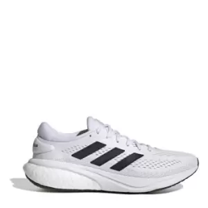 Image of adidas Supernova 2 Trainers Mens - White