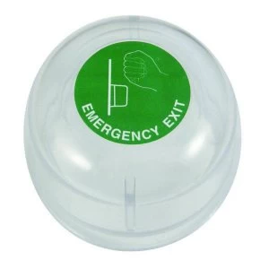 Image of Union 8070 Emergency Exit Dome and Turn