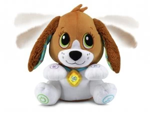 Image of LeapFrog Speak and Learn Puppy