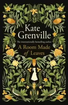 Image of A Room Made of Leaves