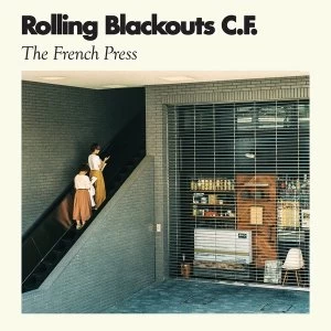 Image of Rolling Blackouts Coastal Fever - The French Press Vinyl