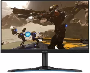 Image of Lenovo Legion 25" Y25-25 Full HD LED Gaming Monitor