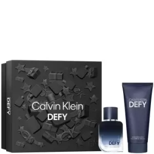 Image of Calvin Klein CK Defy Eau de Parfum Gift Set
