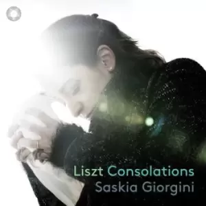 Image of Franz Liszt - Liszt: Consolations CD Album - Used