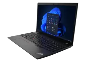 Image of Lenovo ThinkPad L15 Gen 3 (15" Intel) 12th Generation Intel Core i7-1255U Processor (E-cores up to 3.50 GHz P-cores up to 4.70 GHz)/Windows 10 Pro 64