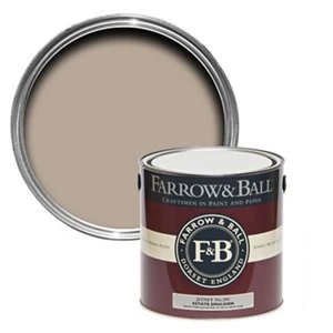 Image of Farrow & Ball Estate Jitney No. 293 Matt Emulsion Paint 2.5L