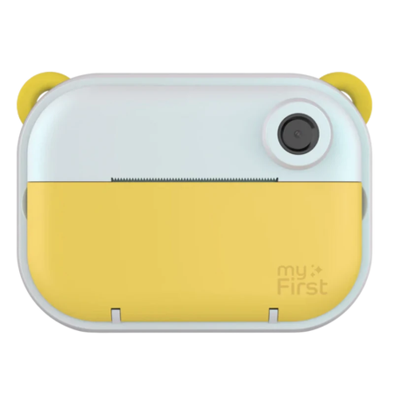 Image of myFirst Insta Wi Camera Yellow FC2402SA-YW01
