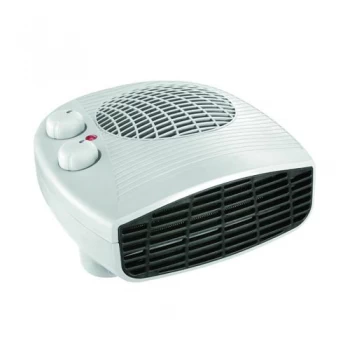 Image of CED 2000W Flat Fan Heater FH2TN