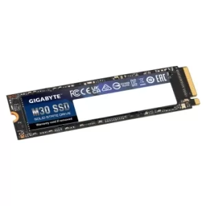 Image of Gigabyte M30 512GB NVMe SSD Drive