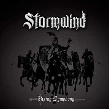 Image of Stormwind - Rising Symphony Vinyl