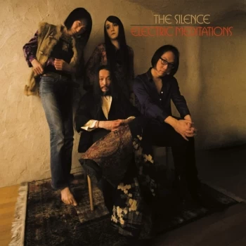 Image of The Silence - Electric Meditations Vinyl