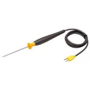 Image of Fluke 80PK-25 SureGrip Piercing Temperature Probe