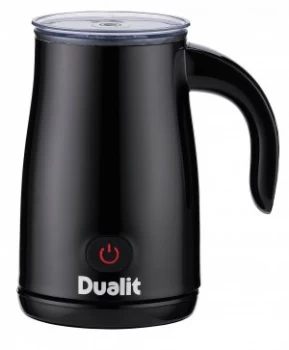 Image of Dualit 84135 Milk Frother Black