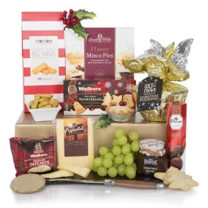 Image of Clearwater Hampers Christmas Season Selection
