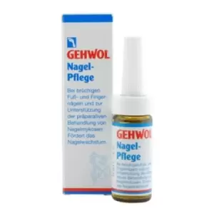 Image of Gehwol Nagelpflege Nail Care Oil