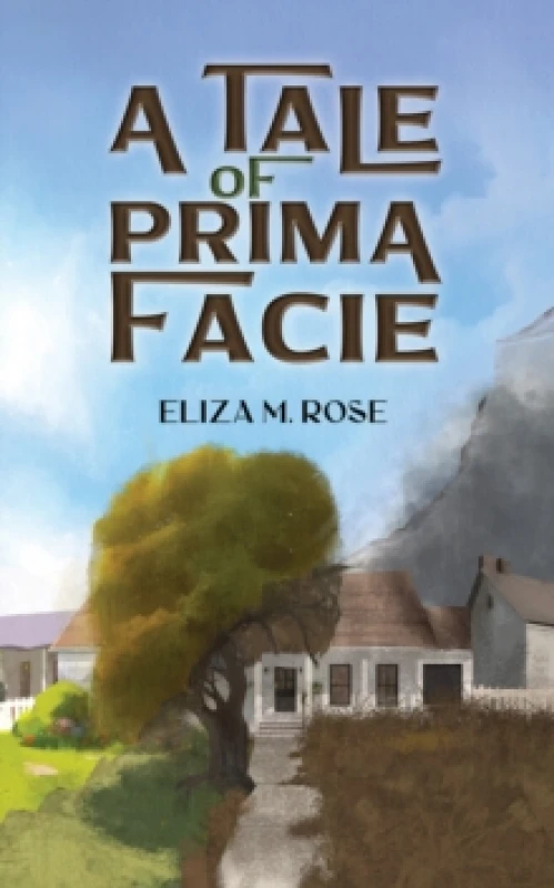 Image of A Tale of Prima Facie Paperback / softback