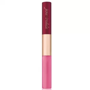 Image of Jane Iredale Lip Fixation Lip Stain Gloss Rapture