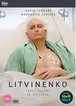 Image of Litvinenko [DVD]