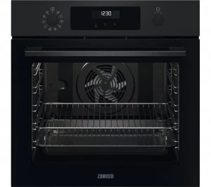 Image of Zanussi ZOPNX6K2 Integrated Electric Single Oven