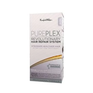 Image of Knight and Wilson PurePlex Revolutionary Hair Repair System