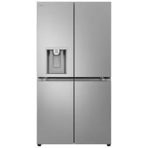 Image of LG GML960PYFE 637L Frost Free American Style Fridge Freezer