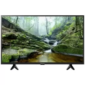 Image of Panasonic 32" TX-32LSW504 Smart Full HD LCD TV