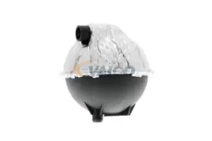 Image of VAICO Pressure Accumulator V10-2530 VW,AUDI,SKODA,Golf IV Schragheck (1J1),POLO (9N_),Transporter IV Bus (70B, 70C, 7DB, 7DK, 70J, 70K, 7DC, 7DJ)